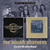 Cycles / Brotherhood (CD) - The Doobie Brothers