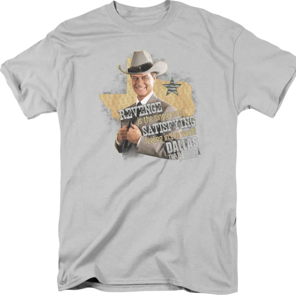 Dallas - Revenge