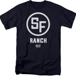 Dallas - SF Ranch