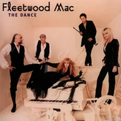 Dance (Vinyl) - Fleetwood Mac