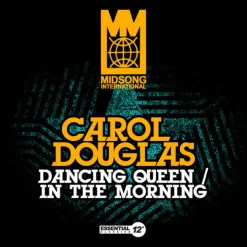 Dancing Queen / In The Morning (CD) - Carol Douglas