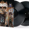 Dangerous (Vinyl) - Michael Jackson