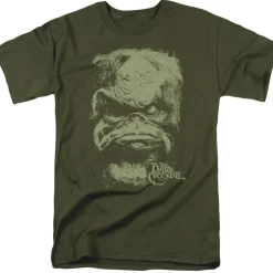 Dark Crystal - Aughra