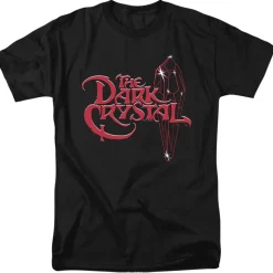 Dark Crystal - Bright Logo