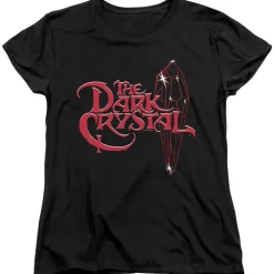 Dark Crystal - Bright Logo
