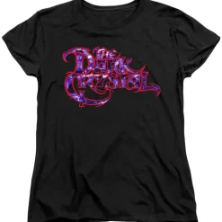 Dark Crystal - Collage Logo