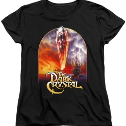 Dark Crystal - Crystal Poster