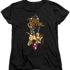 Dark Crystal - Crystal Quest