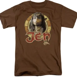 Dark Crystal - Jen Circle