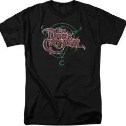 Dark Crystal - Logo