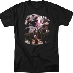 Dark Crystal - Power Mad