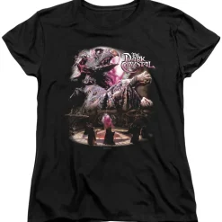 Dark Crystal - Power Mad