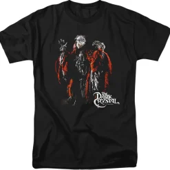 Dark Crystal - Skeksis