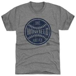 Dave Winfield Ball B