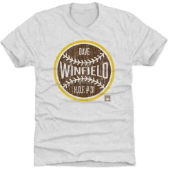 Dave Winfield Ball N