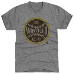 Dave Winfield Ball N