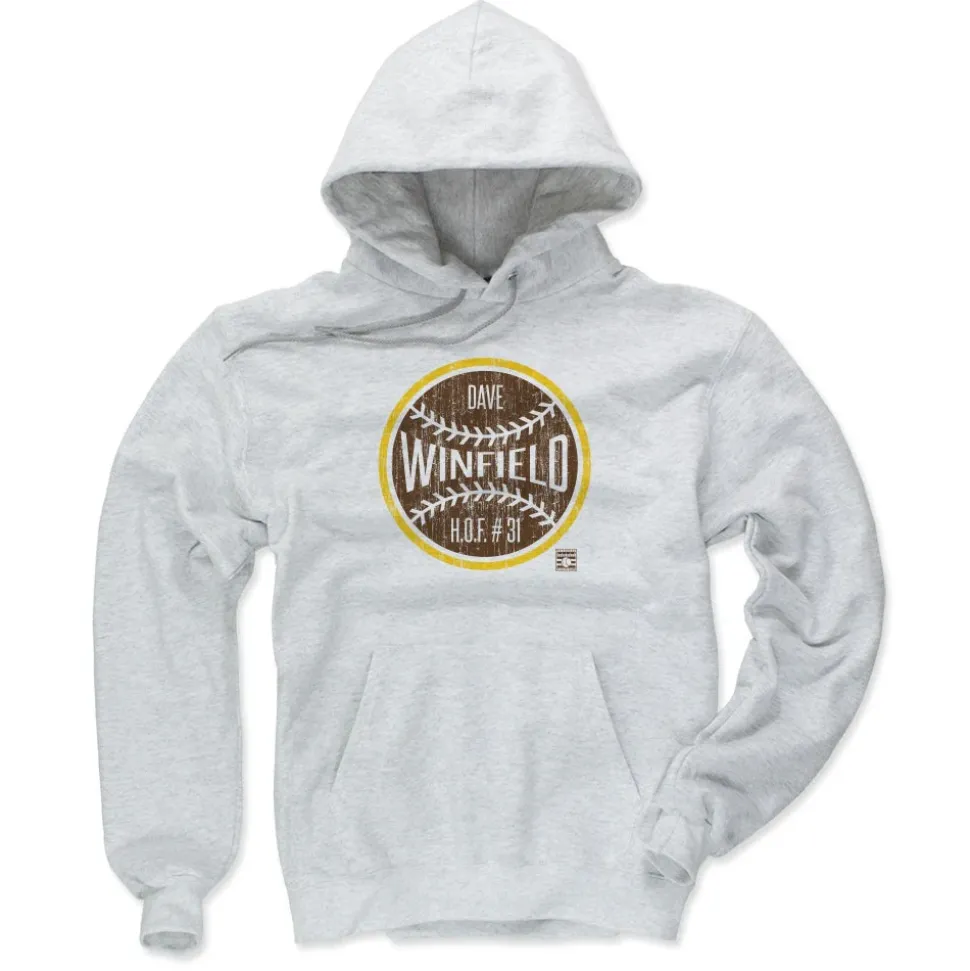 Dave Winfield Ball N