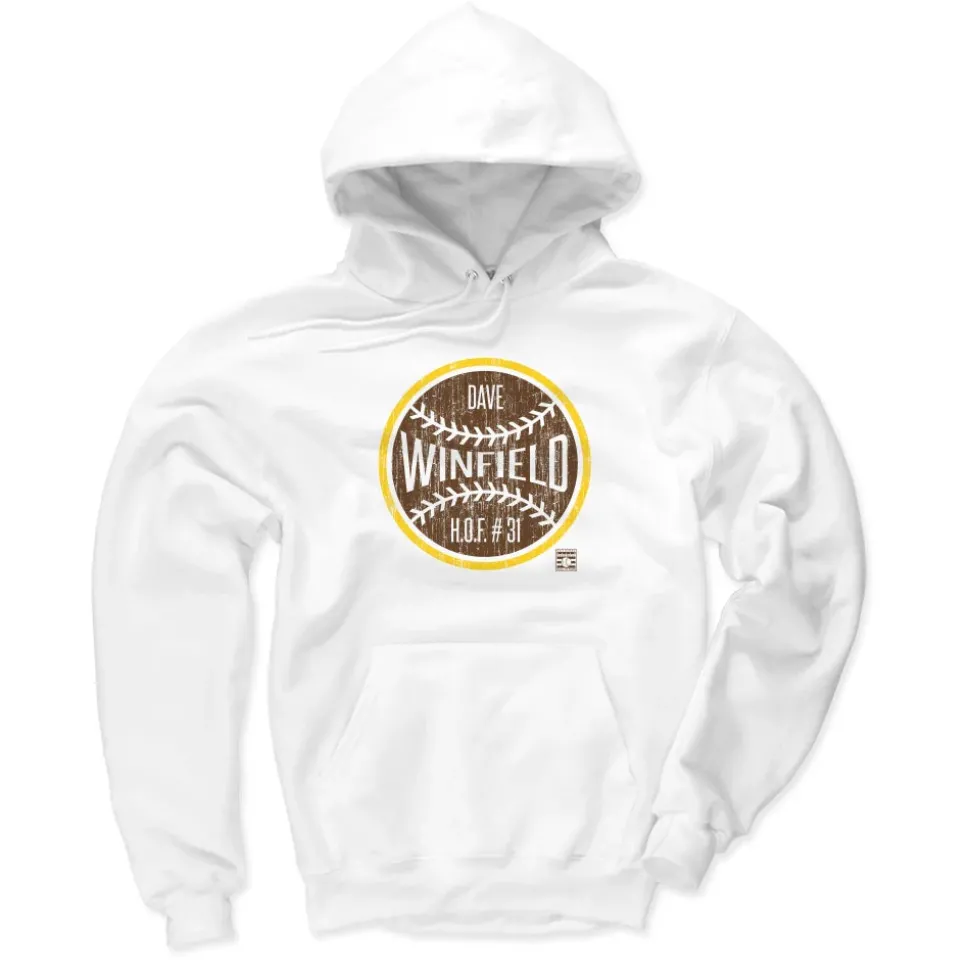 Dave Winfield Ball N