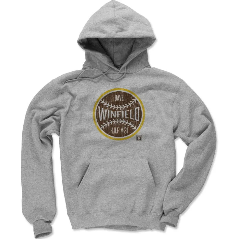 Dave Winfield Ball N