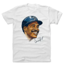 Dave Winfield Bust B