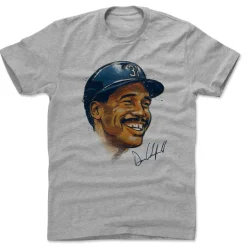 Dave Winfield Bust B