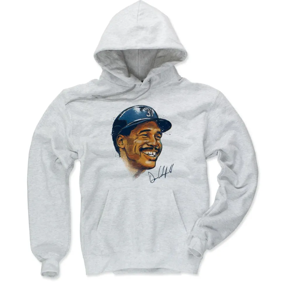 Dave Winfield Bust B