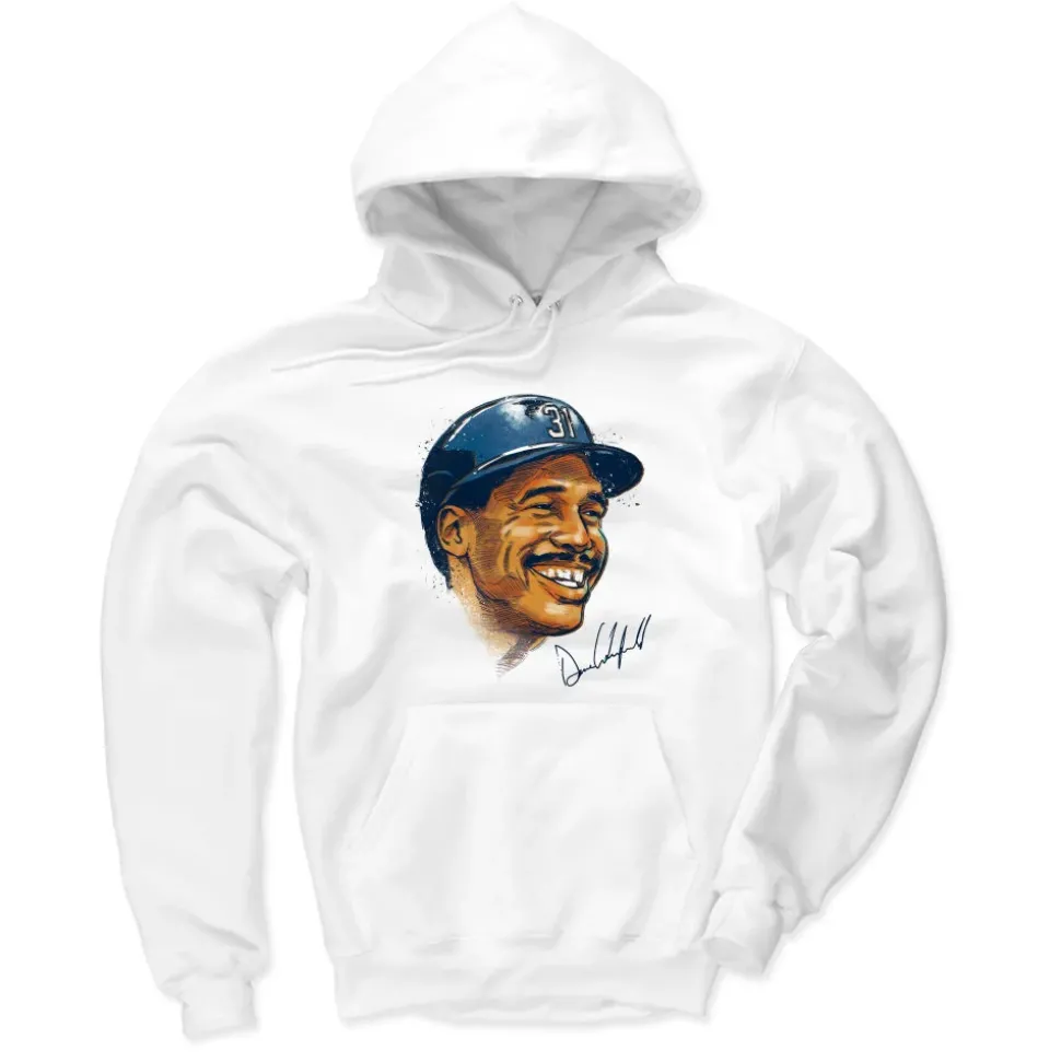 Dave Winfield Bust B