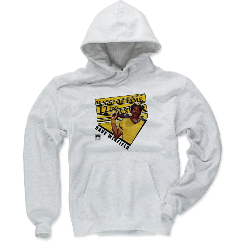 Dave Winfield Chopped Y