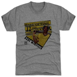 Dave Winfield Chopped Y