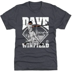Dave Winfield Field WHT