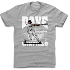 Dave Winfield Field WHT