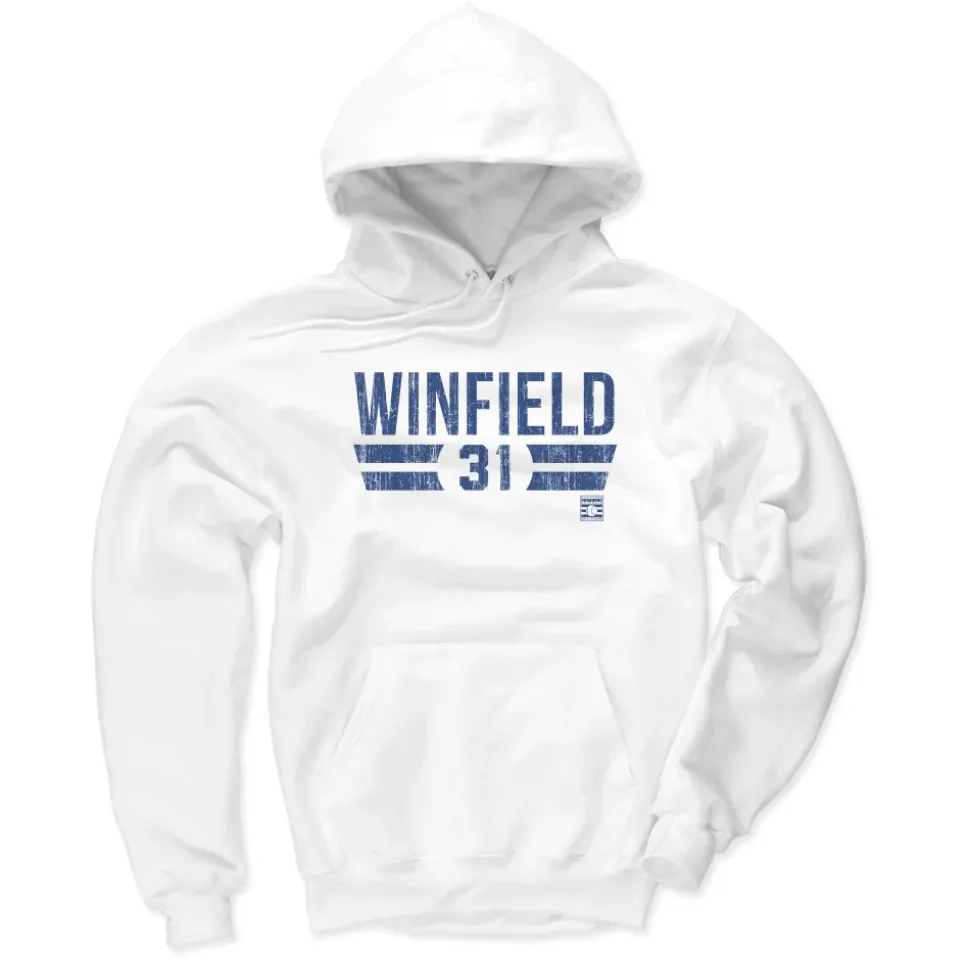 Dave Winfield Font B