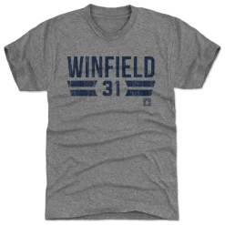 Dave Winfield Font B
