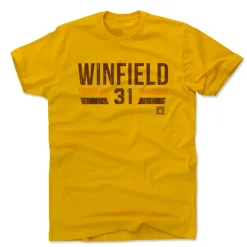 Dave Winfield Font N