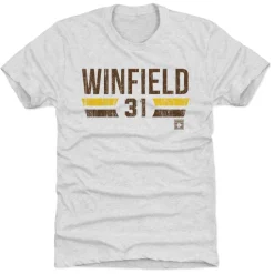 Dave Winfield Font N