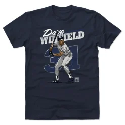 Dave Winfield Retro WHT