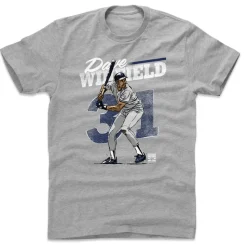 Dave Winfield Retro WHT