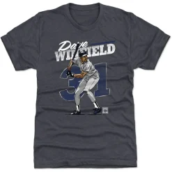 Dave Winfield Retro WHT