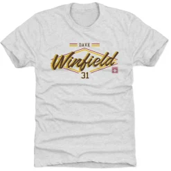 Dave Winfield Zone N