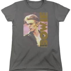 David Bowie - Smokin'