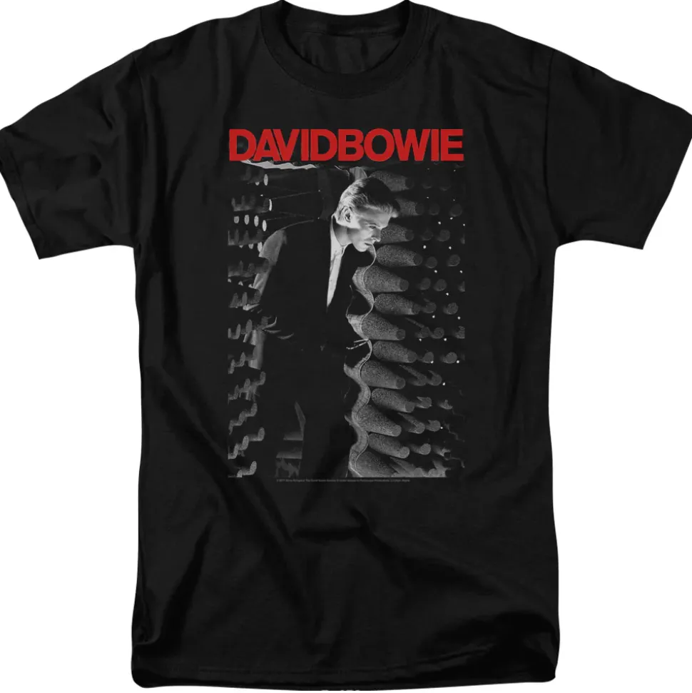 David Bowie - Station to Station