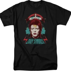 David Bowie - Ziggy Heads