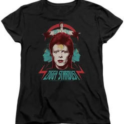 David Bowie - Ziggy Heads