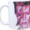 David Bowie Aladdin Sane 11oz Boxed Ceramic Mug