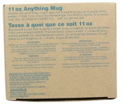 David Bowie Aladdin Sane 11oz Boxed Ceramic Mug