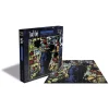 David Bowie Tonight 500 Piece Jigsaw Puzzle