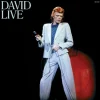 David Live (2005 Mix) (Vinyl) - David Bowie