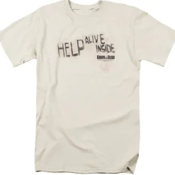 Dawn of the Dead - Help, Alive Inside