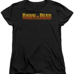 Dawn of the Dead - Logo