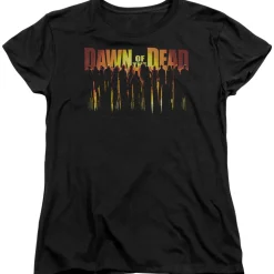Dawn of the Dead - Walking Dead